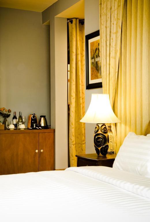 Phukumhom Khao Yai Hotel Wangkata Room photo