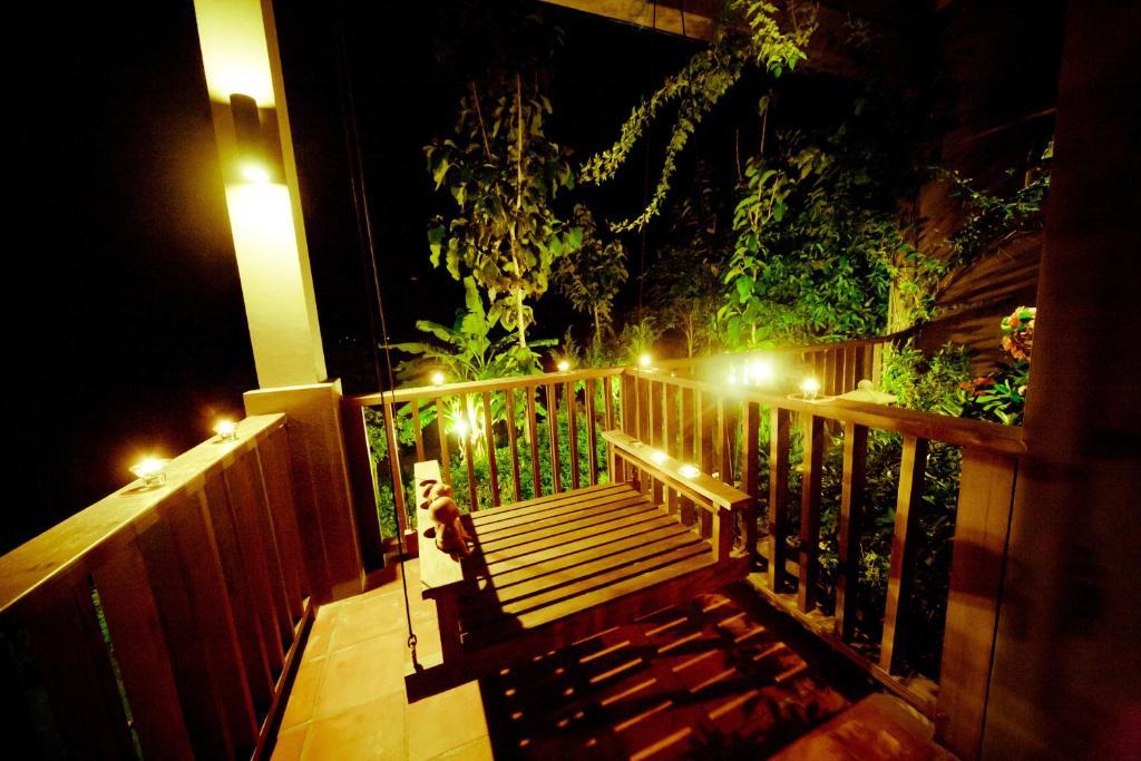 Phukumhom Khao Yai Hotel Wangkata Room photo
