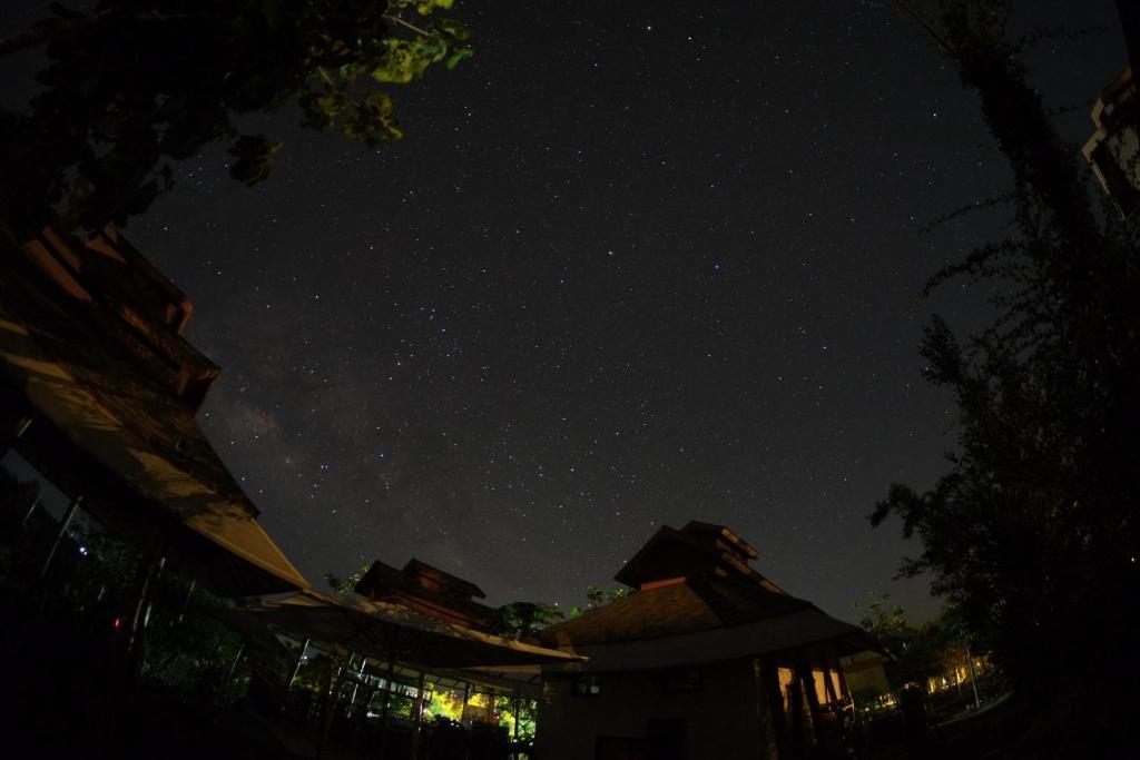 Phukumhom Khao Yai Hotel Wangkata Exterior photo